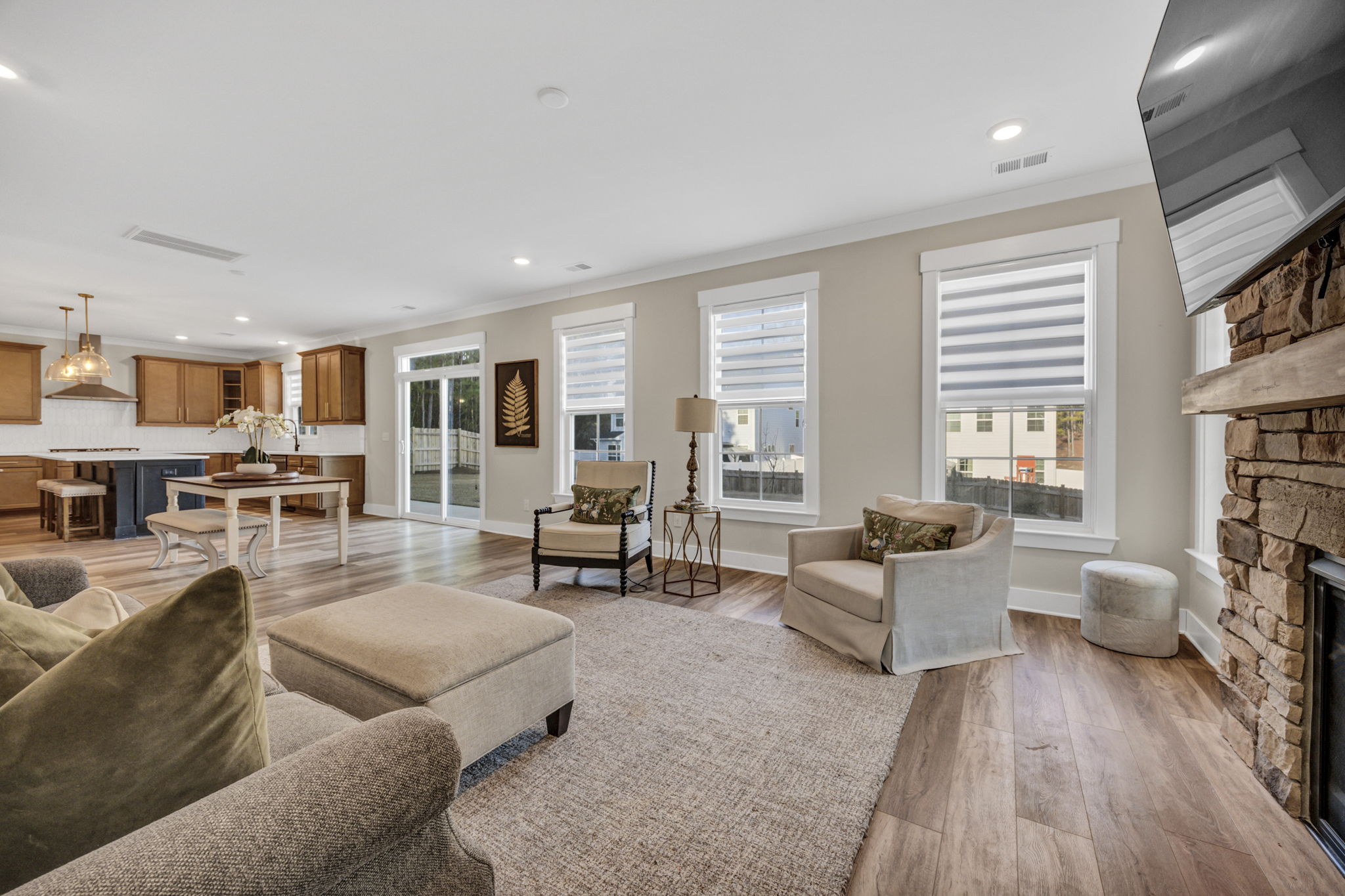 576 Outer Banks Drive Lexington, SC 29072 - Photo 13 of 45