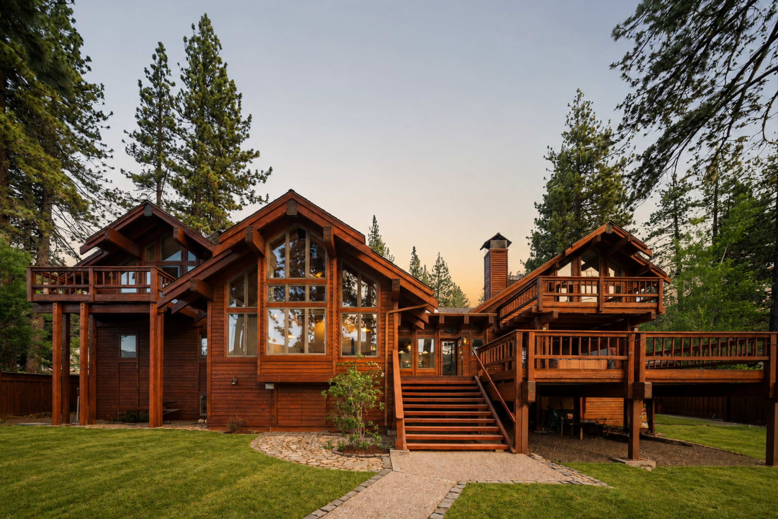 13351 Donner Pass Road Truckee, CA 96161 - Photo 25 of 28