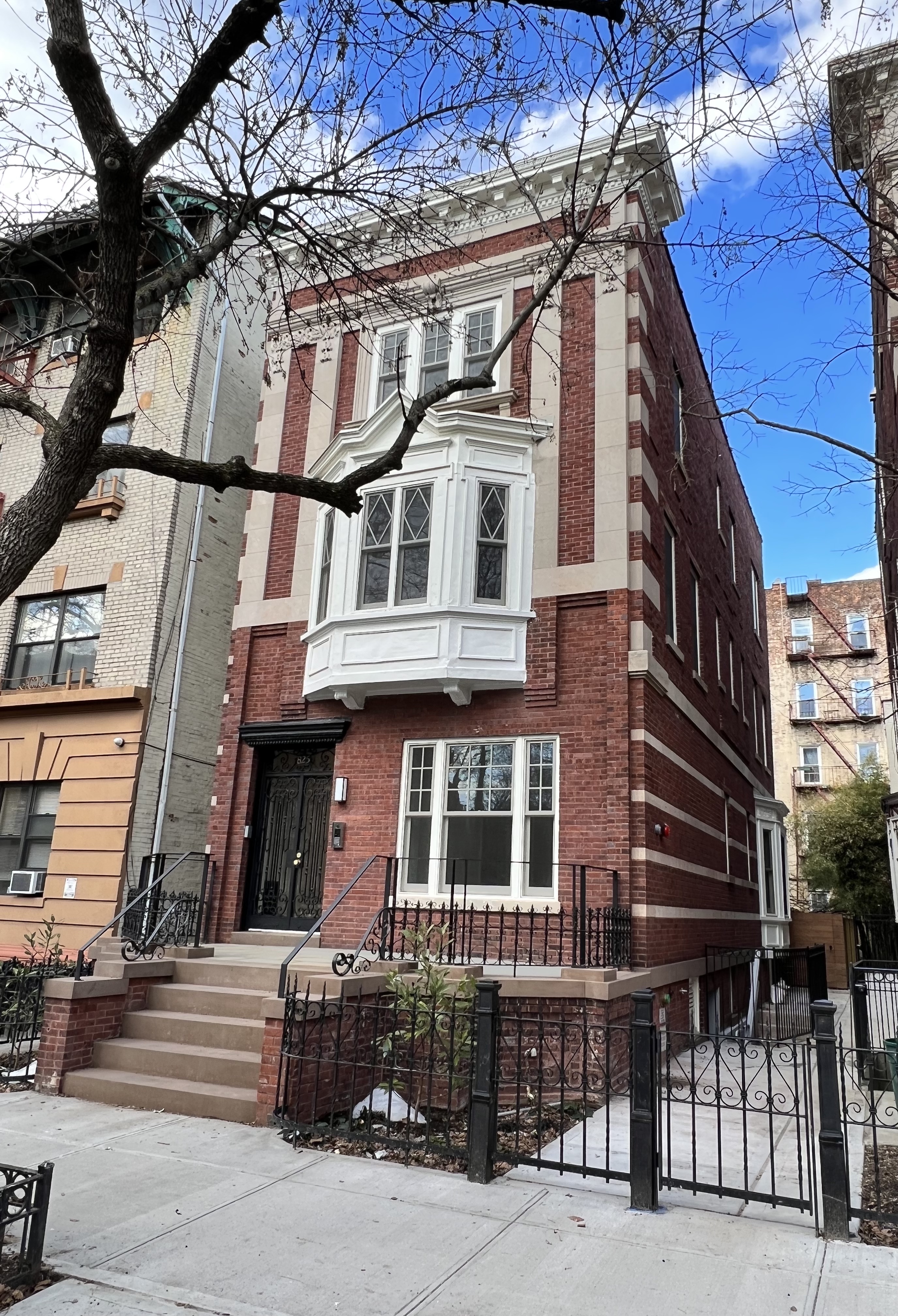 825 Prospect Place, Unit 1 Brooklyn, NY 11216 - Photo 16 of 17