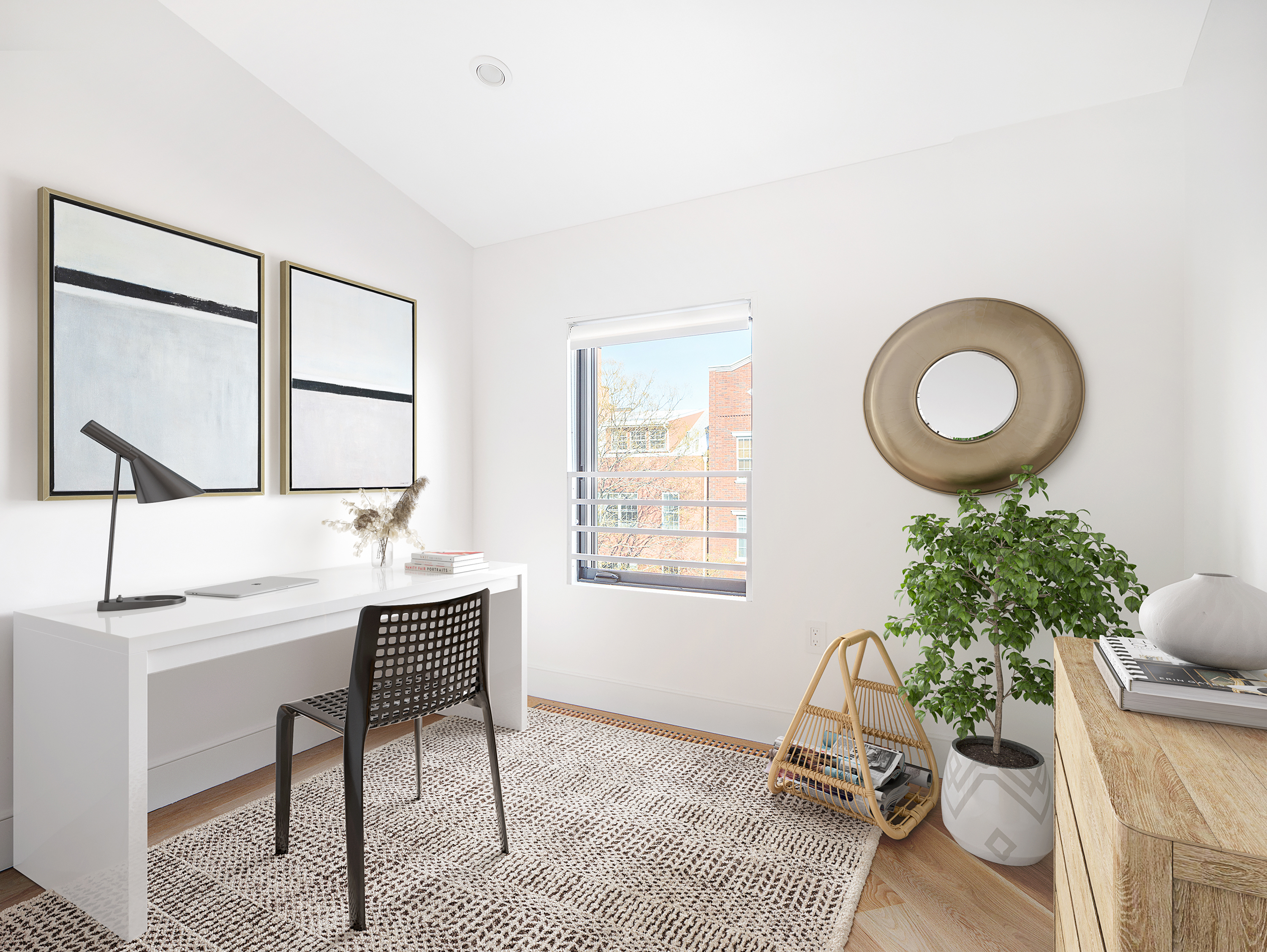 627 Leonard Street, Unit 2 Brooklyn, NY 11222 - Photo 9 of 13