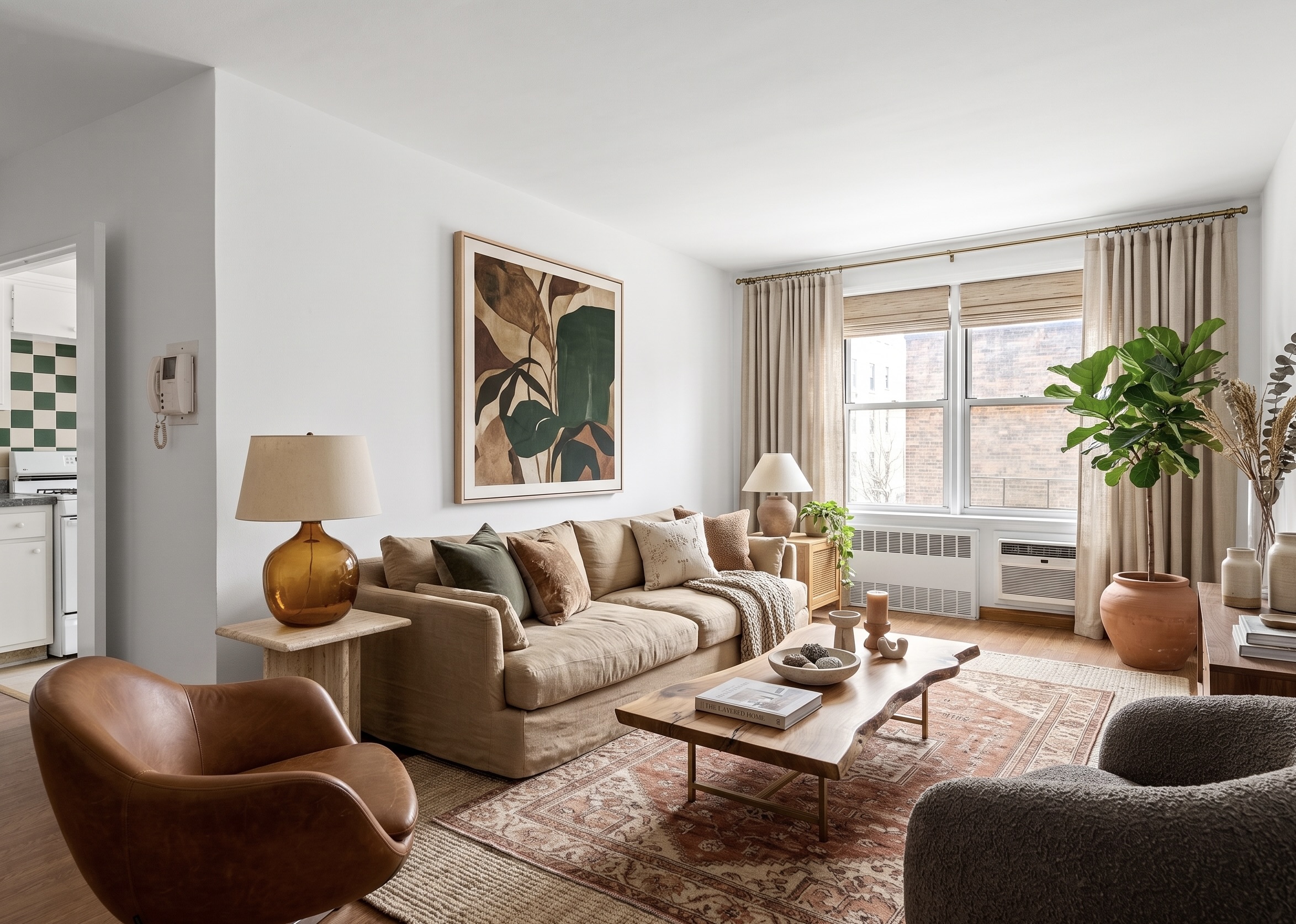 310 Beverley Road, Unit 4F Brooklyn, NY 11218 - Photo 1 of 8