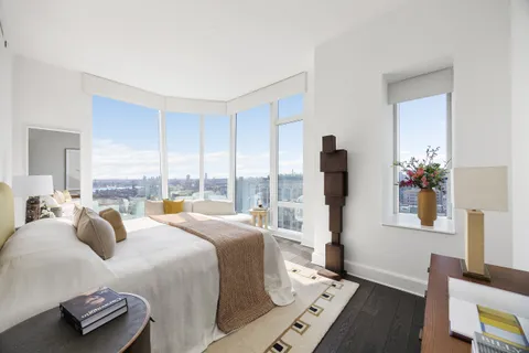 $4,250,000 | 45 East 22nd Street, Unit 32B | Flatiron