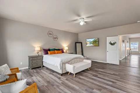 $895,000 | 19631 Still River Court, Monument, CO 80132