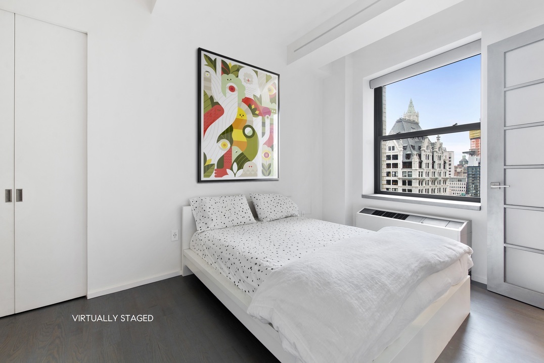 20 Pine Street, Unit 2704 Manhattan, NY 10005 - Photo 4 of 8