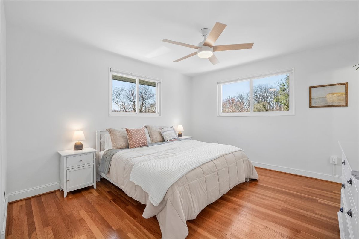 10302 Conover Drive Silver Spring, MD 20902 - Photo 25 of 39