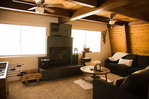 $735,000 | 40057 Highland Lane, Big Bear Lake, CA 92315