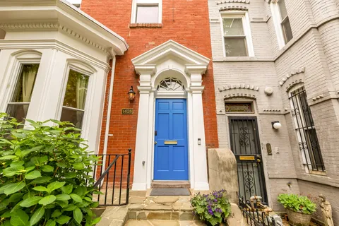 $1,599,000 | 1428 Q Street Northwest, Washington, DC 20009