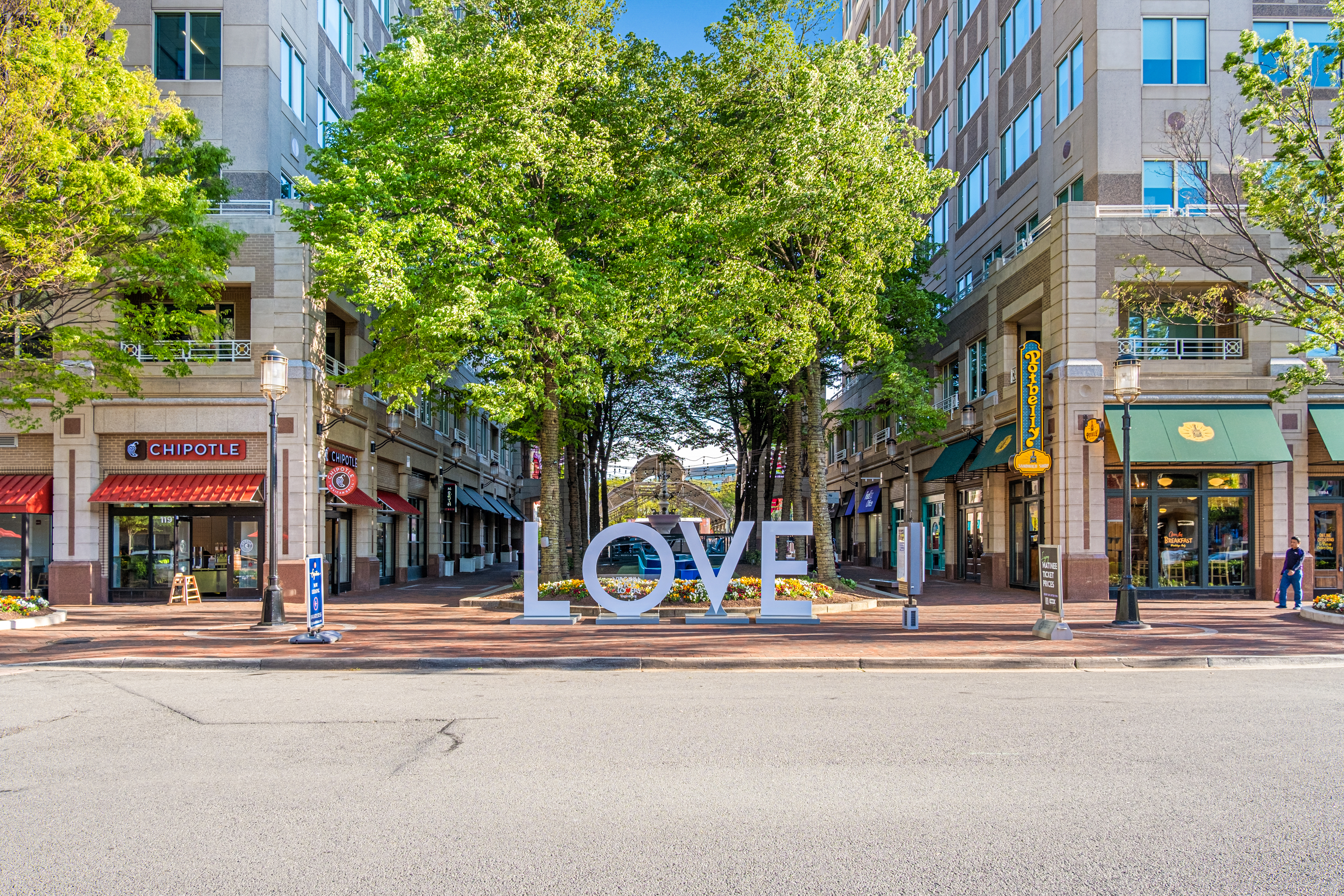 11990 Market Street, Unit 2115 Reston, VA 20190 - Photo 5 of 17 Gallery Image 5