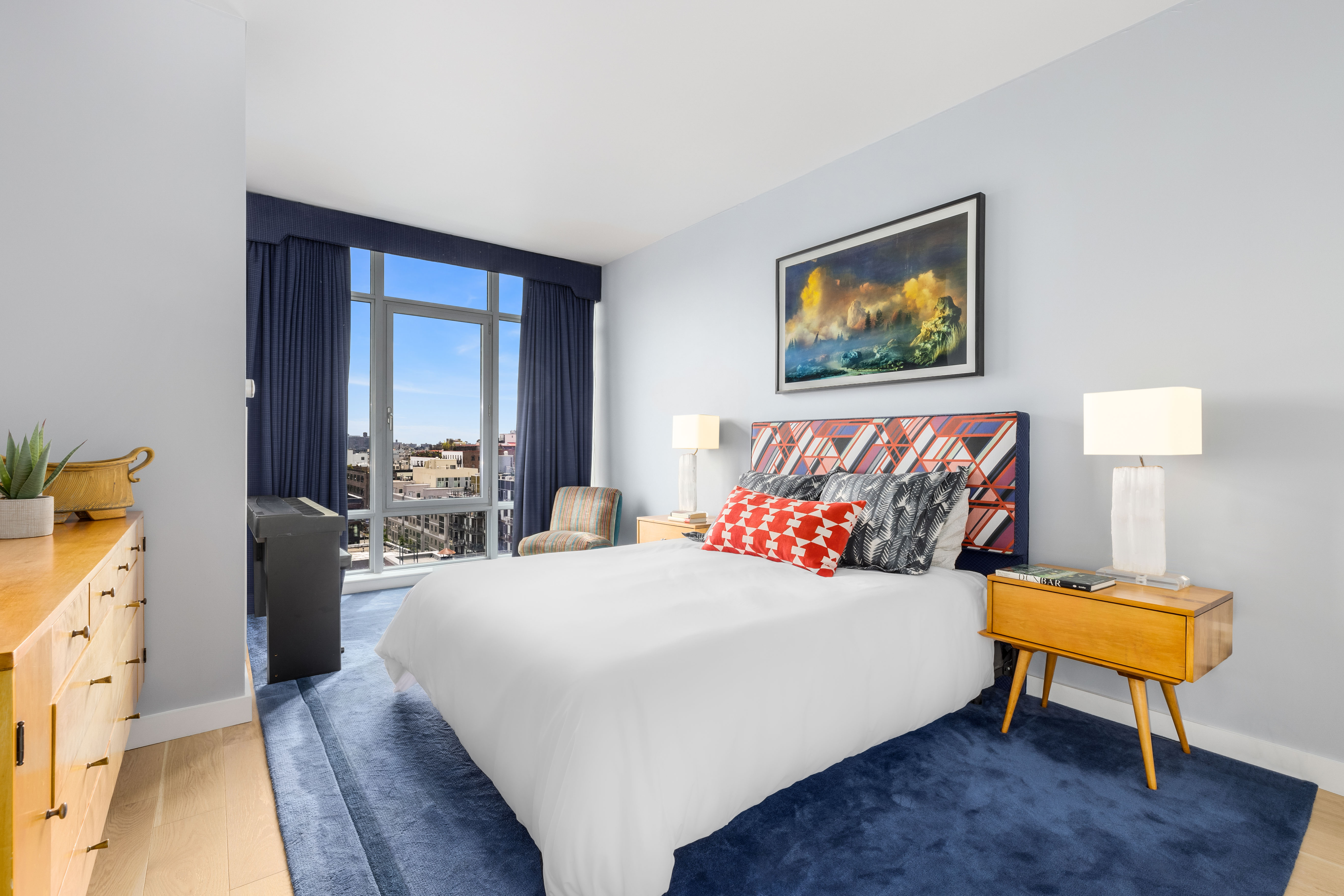 1 Northside Piers, Unit 10G Brooklyn, NY 11249 - Photo 5 of 17