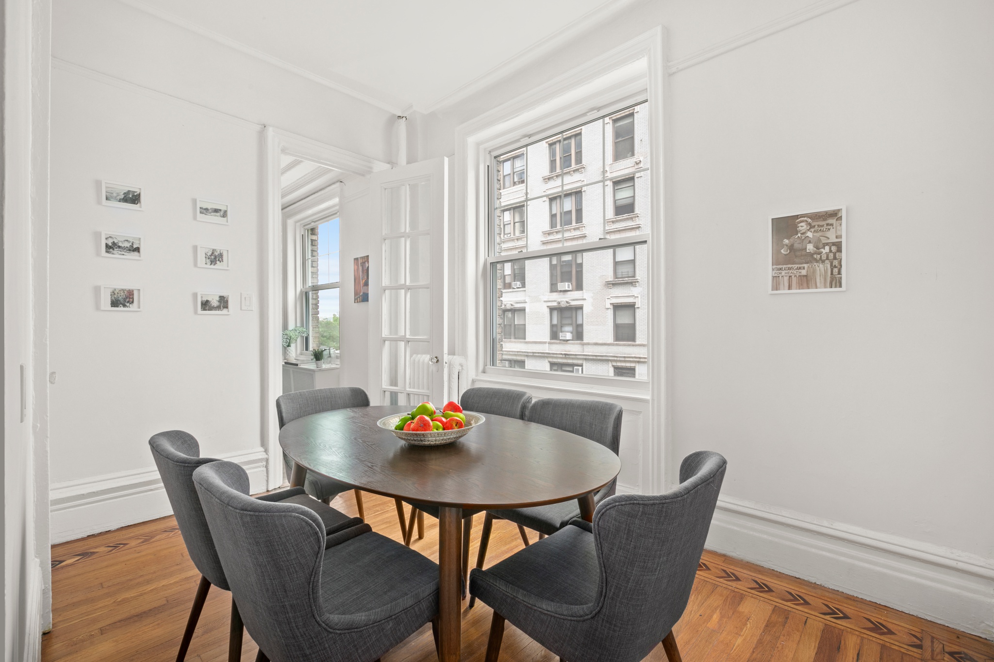 417 Riverside Drive, Unit 4C Manhattan, NY 10025 - Photo 3 of 9