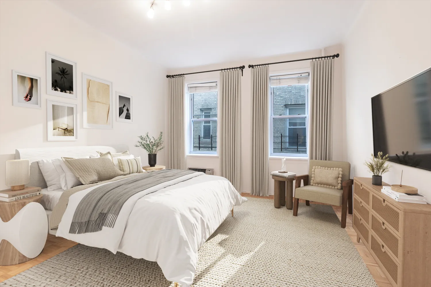 $5,295 | 201 West 92nd Street, Unit 4I | Upper West Side