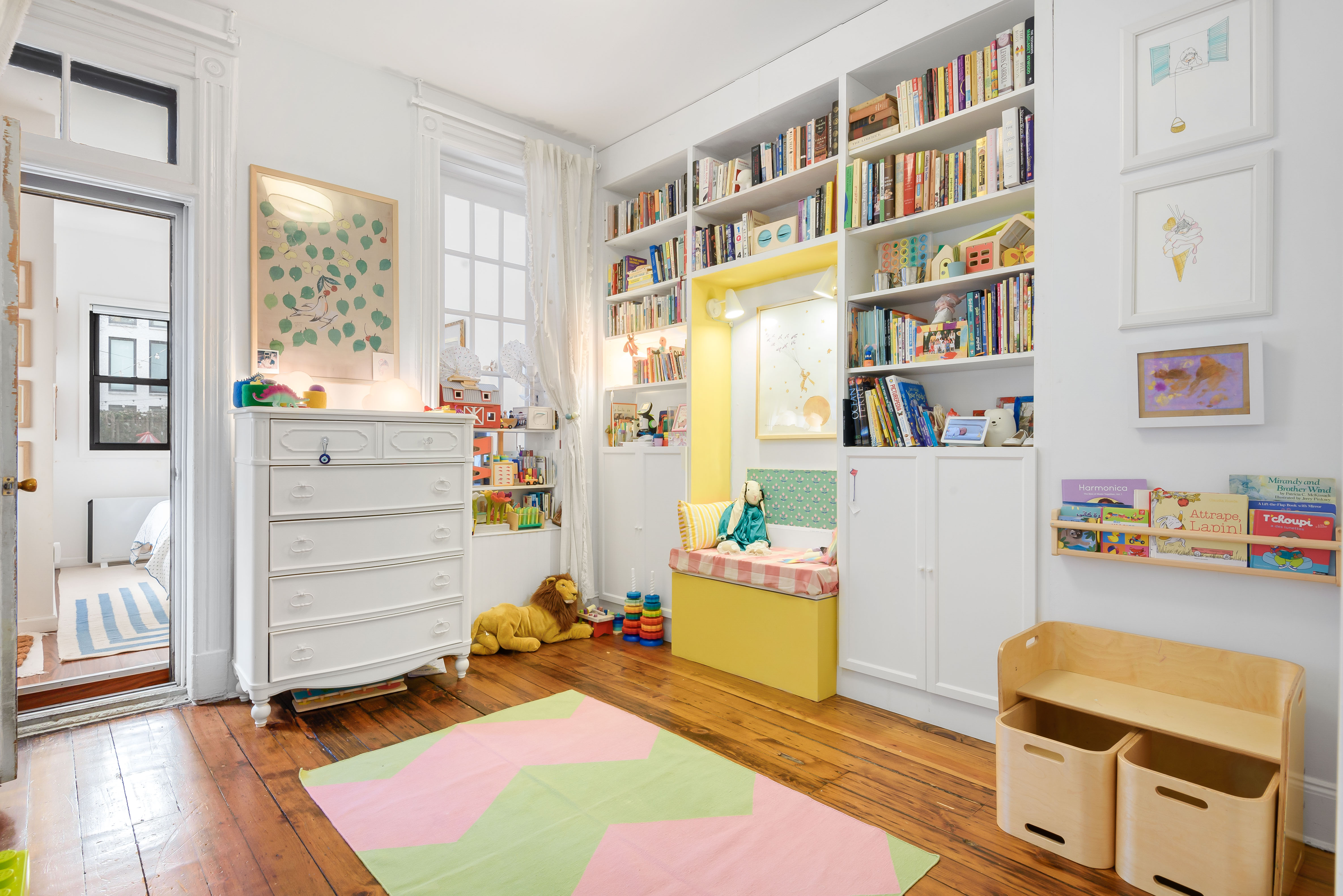 100 Underhill Avenue, Unit 1 Brooklyn, NY 11238 - Photo 5 of 9