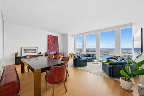 $23,750 | 35 Hudson Yards, Unit 6702 | Hudson Yards