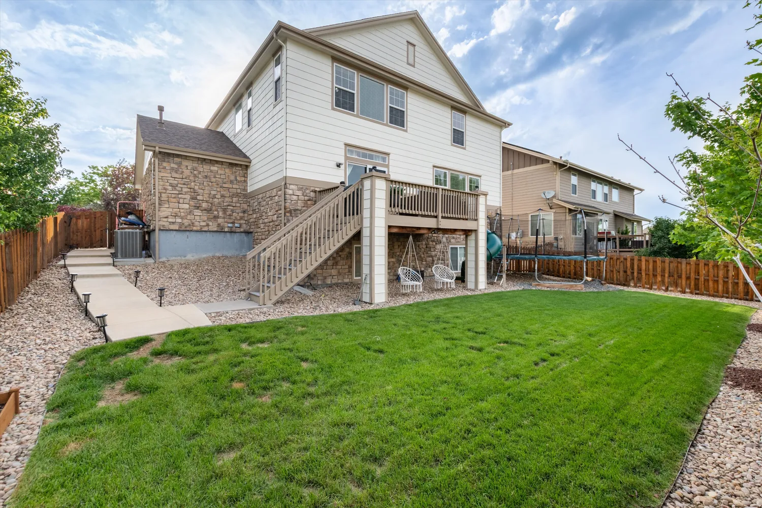 $819,000 | 6236 South Millbrook Way, Aurora, CO 80016