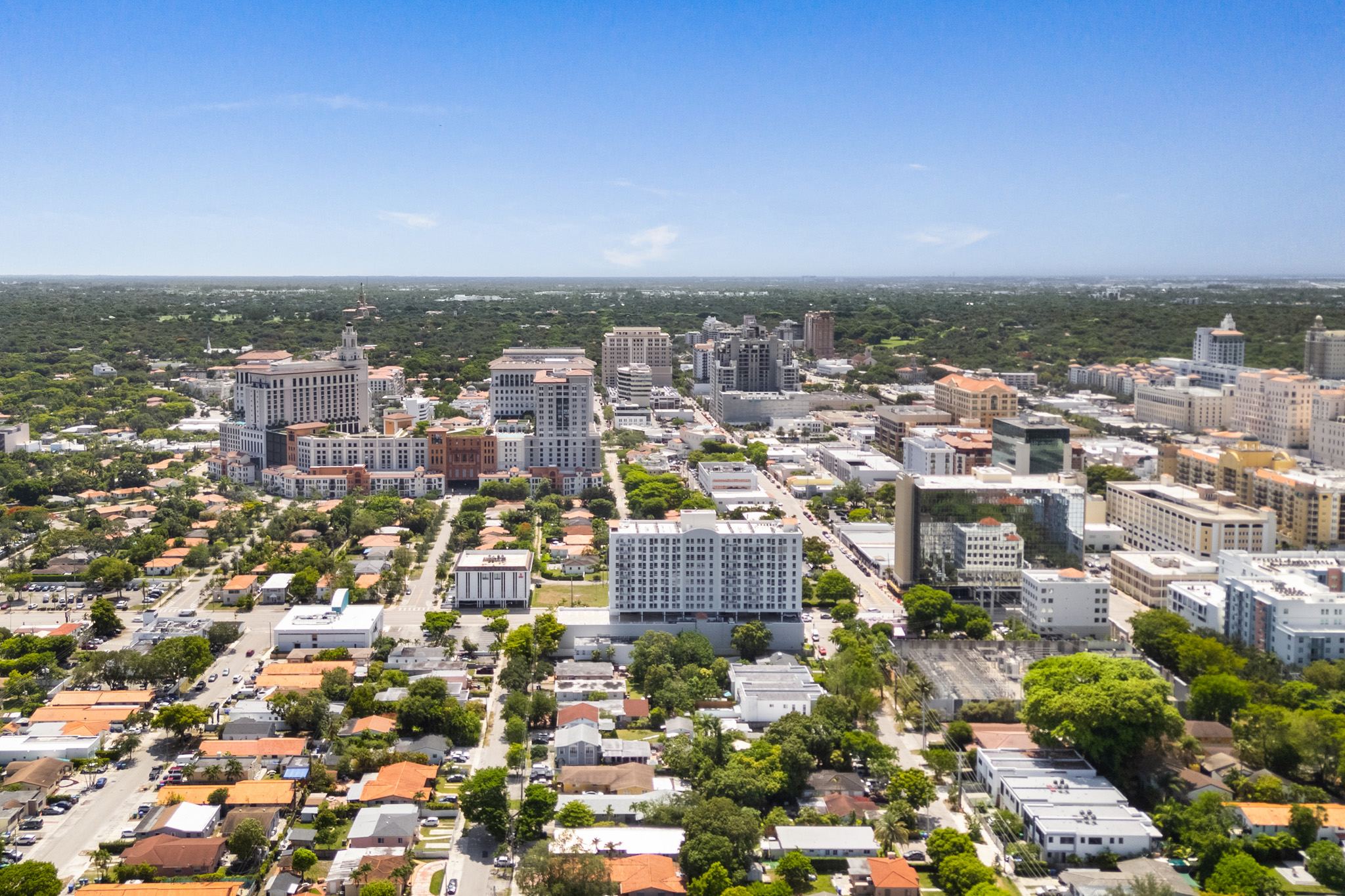 2345 Southwest 37th Avenue Miami, FL 33145 - Photo 37 of 38