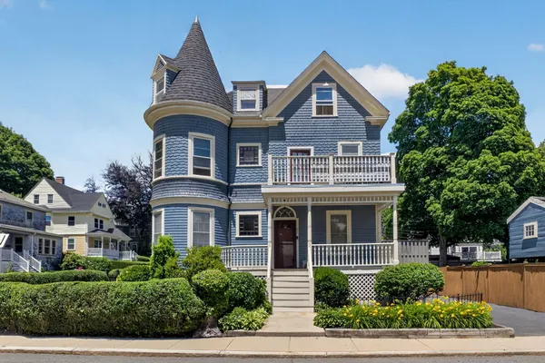 Contact Agent | 25 Weyanoke Street, Dorchester Center, MA 02124