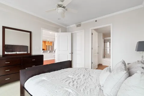 $495,000 | 3338 Peachtree Street Northeast, Unit 3406, Atlanta, GA 30305