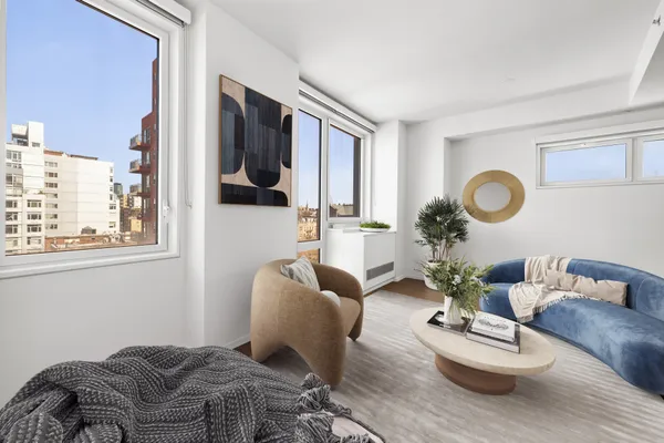 $3,373 | 202 8th Street, Unit 7D | Gowanus