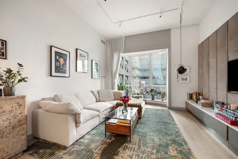 $14,500 | 515 West 18th Street, Unit 901 | Chelsea