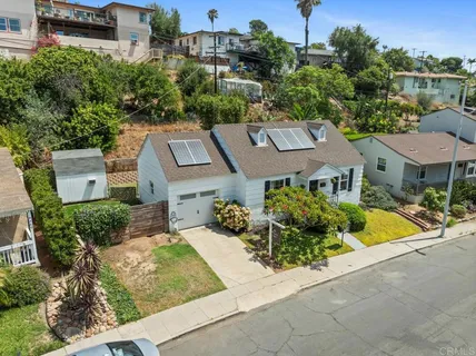 $815,000 | 4461 Revillo Drive, San Diego, CA 92115