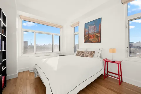 $995,000 | 106 West 116th Street, Unit 10B | Harlem