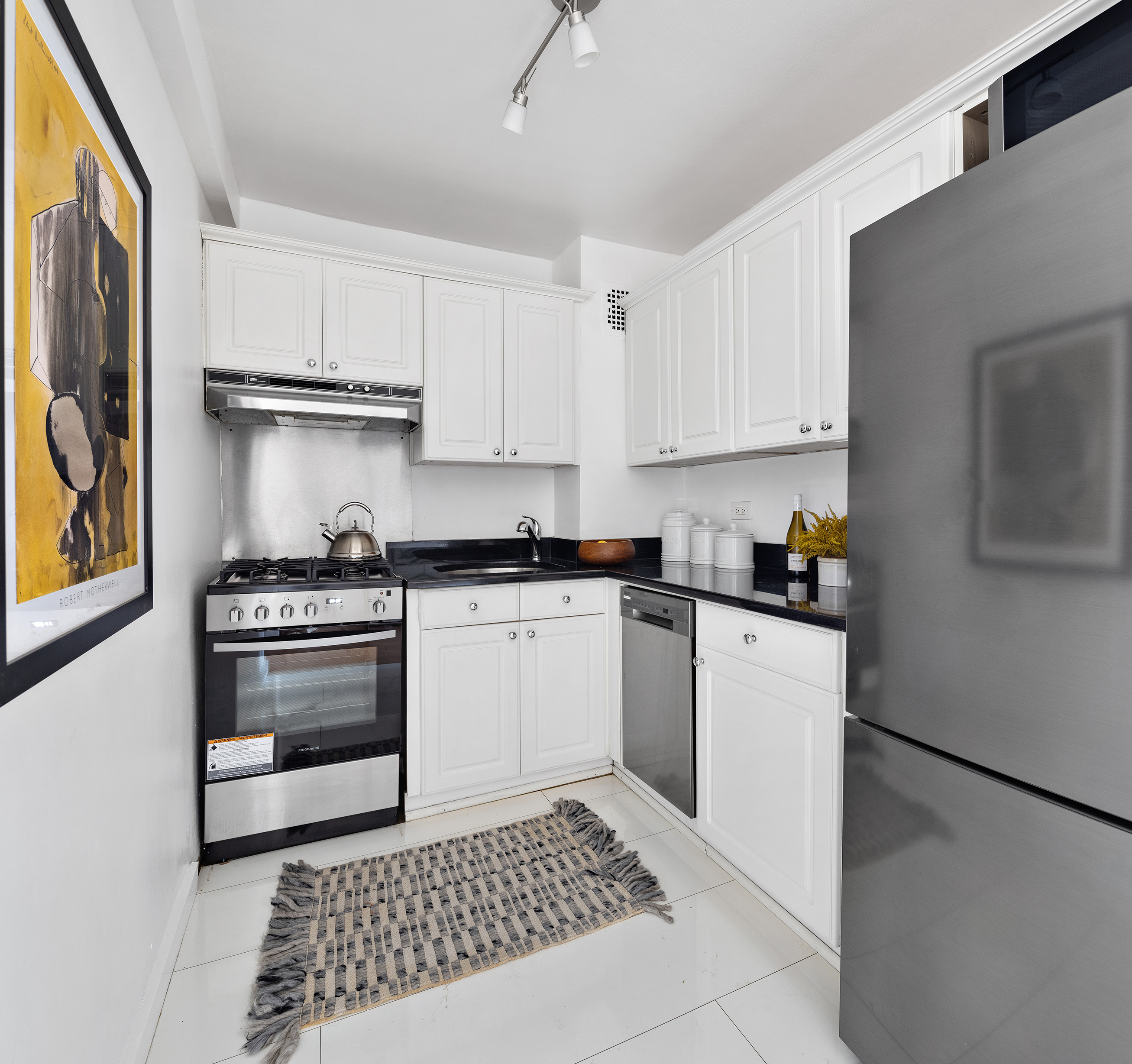 40 Clinton Street, Unit 5A Brooklyn, NY 11201 - Photo 7 of 10