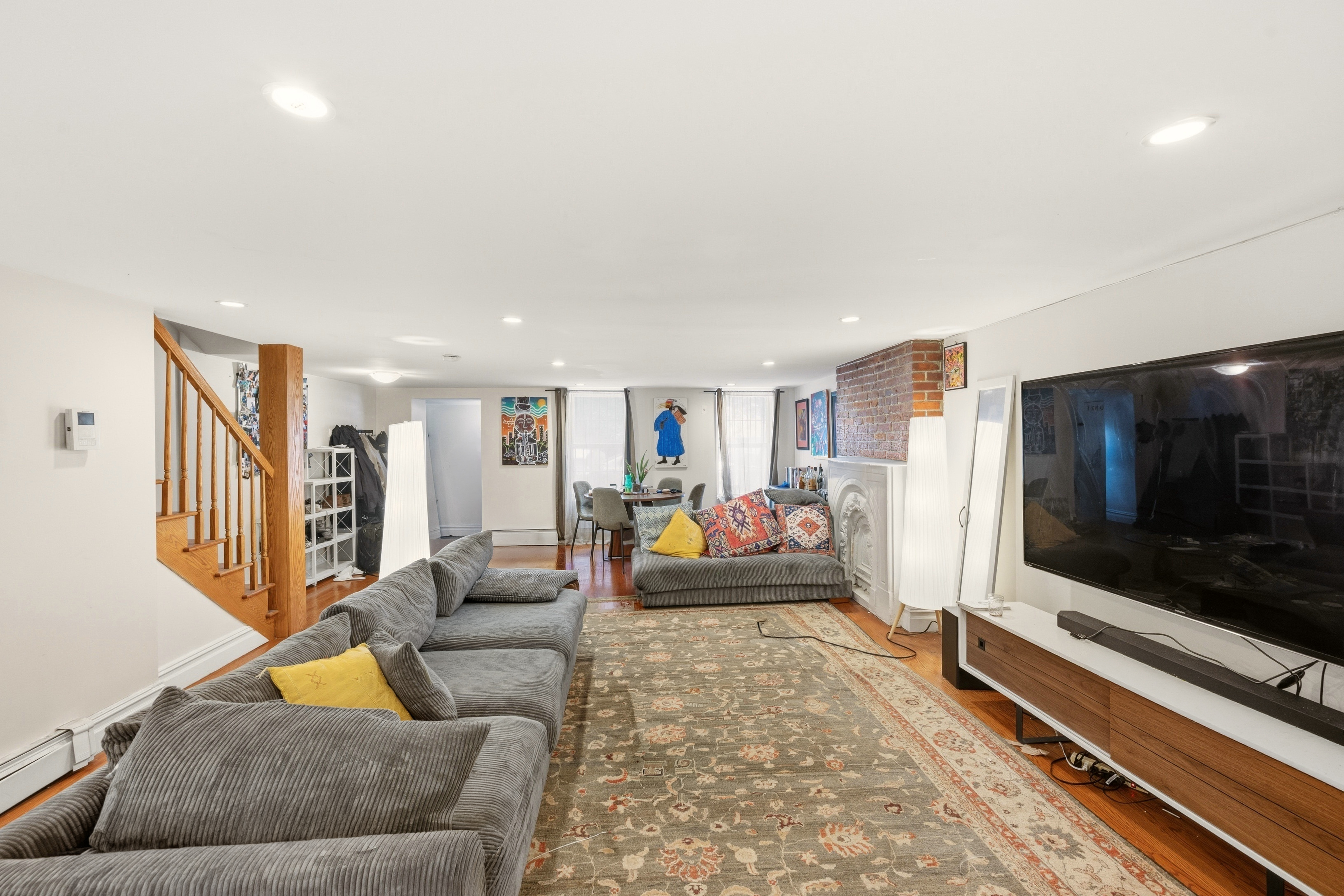 459 Lexington Avenue Brooklyn, NY 11221 - Photo 3 of 22