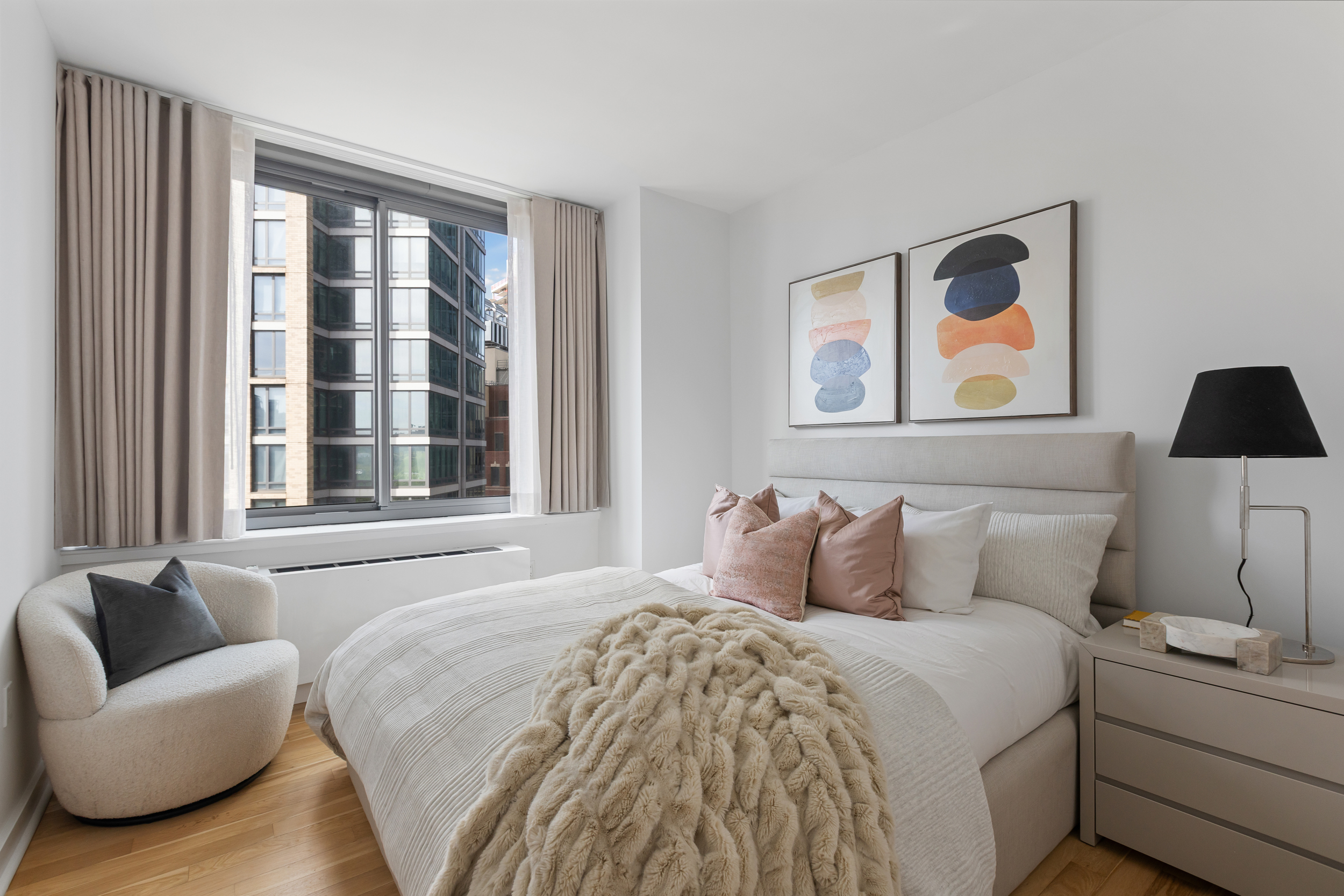 230 Ashland Place, Unit 12C Brooklyn, NY 11217 - Photo 5 of 20