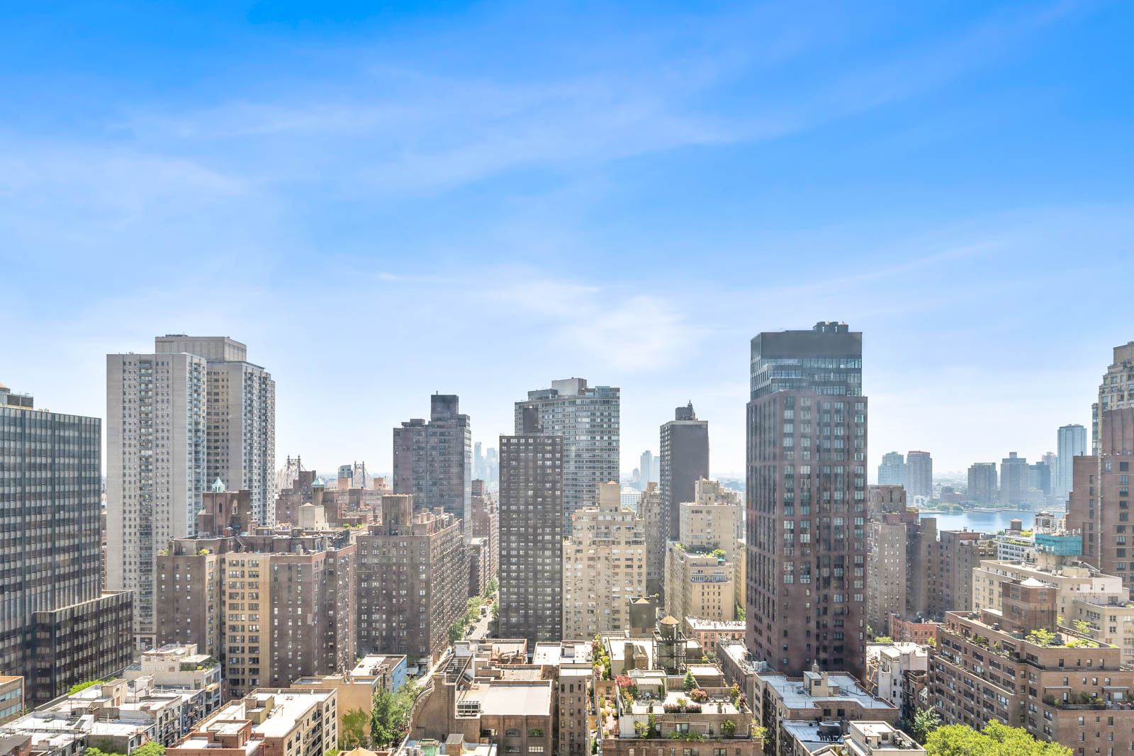 300 East 54th Street, Unit 26B Manhattan, NY 10022 - Photo 3 of 6