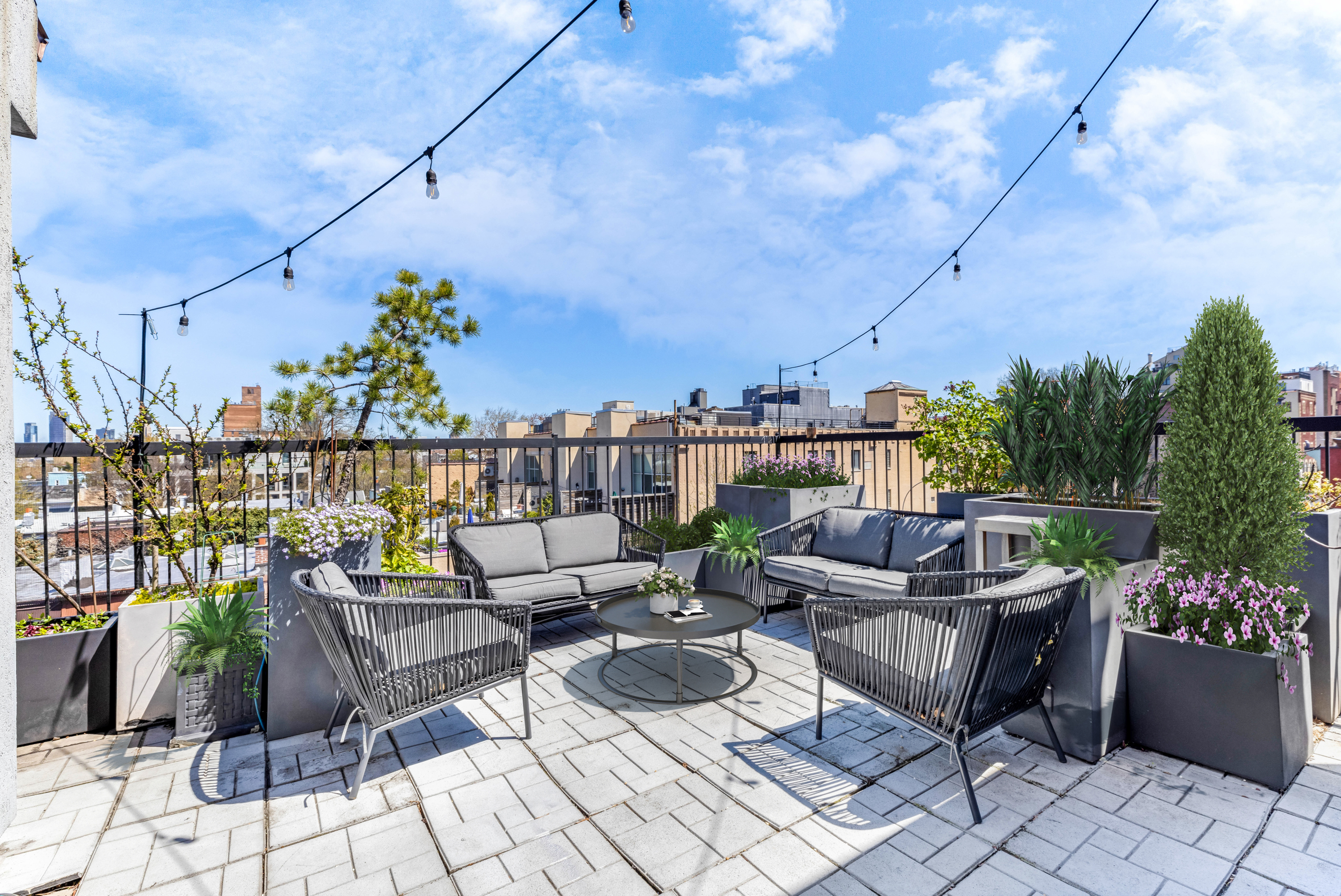 192 15th Street, Unit 302 Brooklyn, NY 11215 - Photo 3 of 8