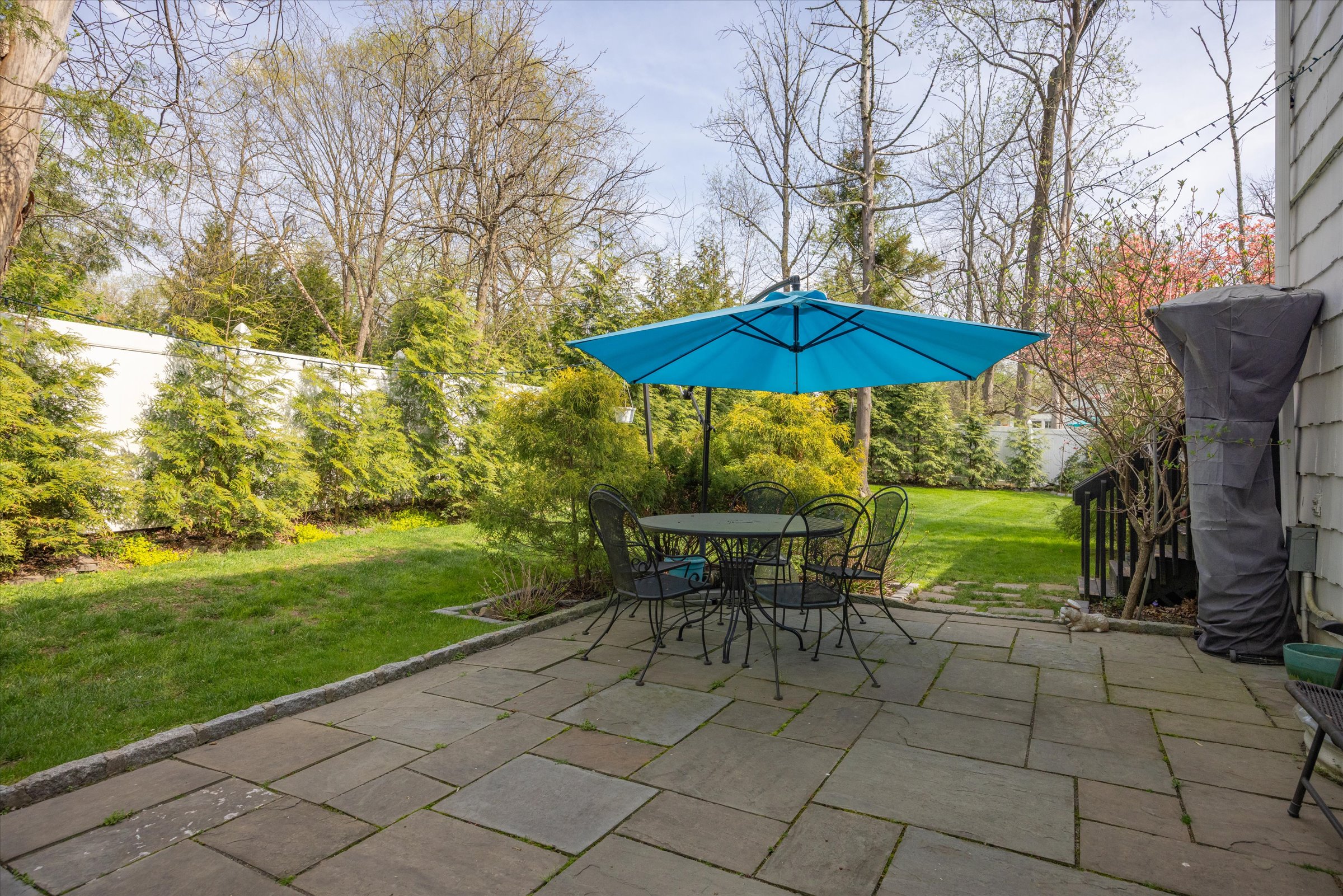 22 Deerfield Road Short Hills, NJ 07078 - Photo 27 of 31