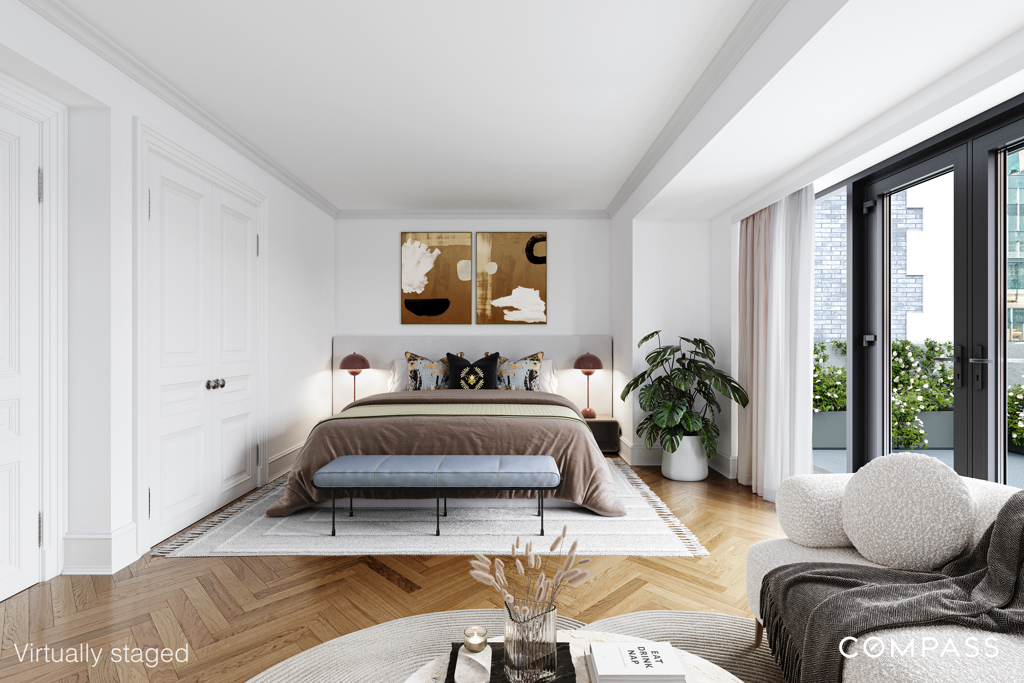 50 Madison Avenue, Unit PH Manhattan, NY 10010 - Photo 5 of 10