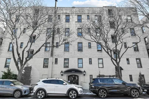 $260,000 | 21-37 33rd Street, Unit 5B | Astoria