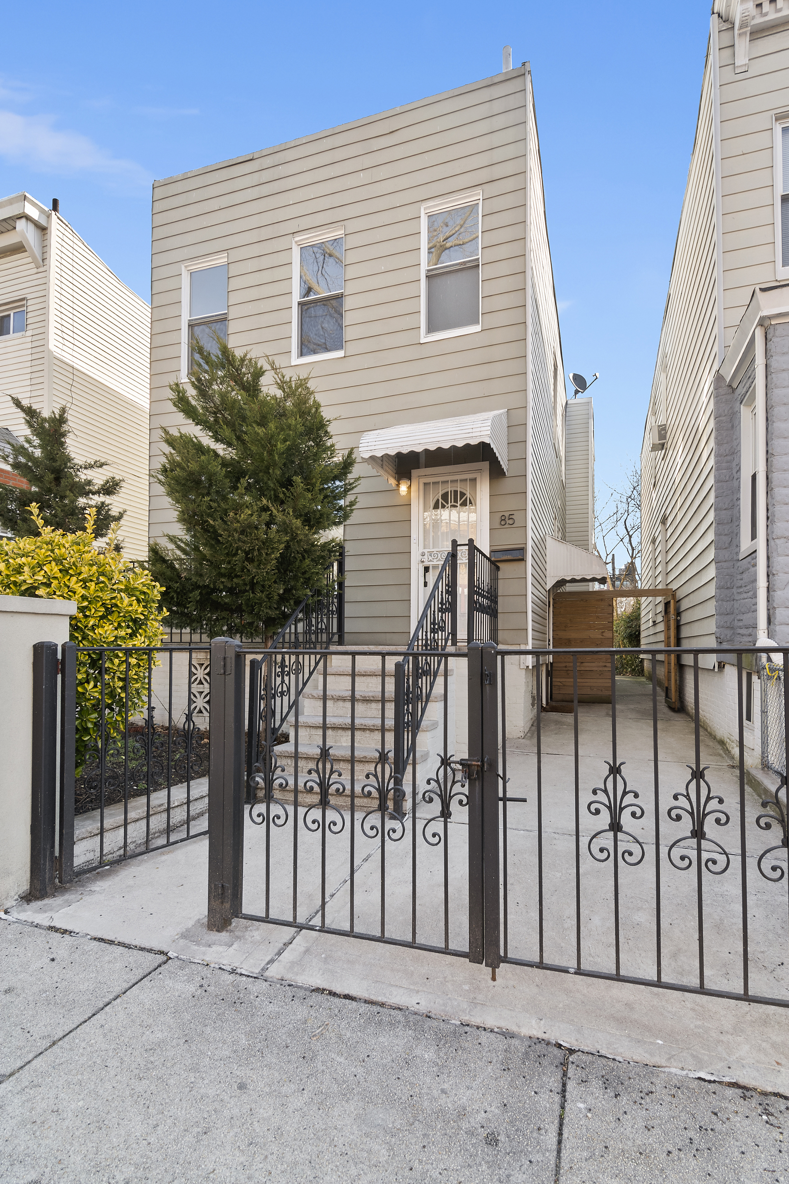85 Lott Street Brooklyn, NY 11226 - Photo 10 of 11
