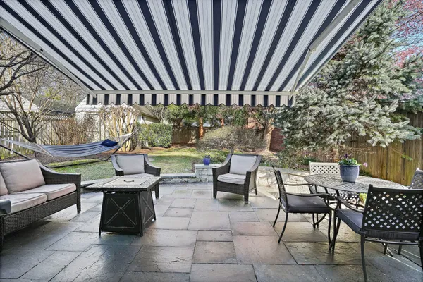 $1,299,000 | 6428 Barnaby Street Northwest, Washington, DC 20015