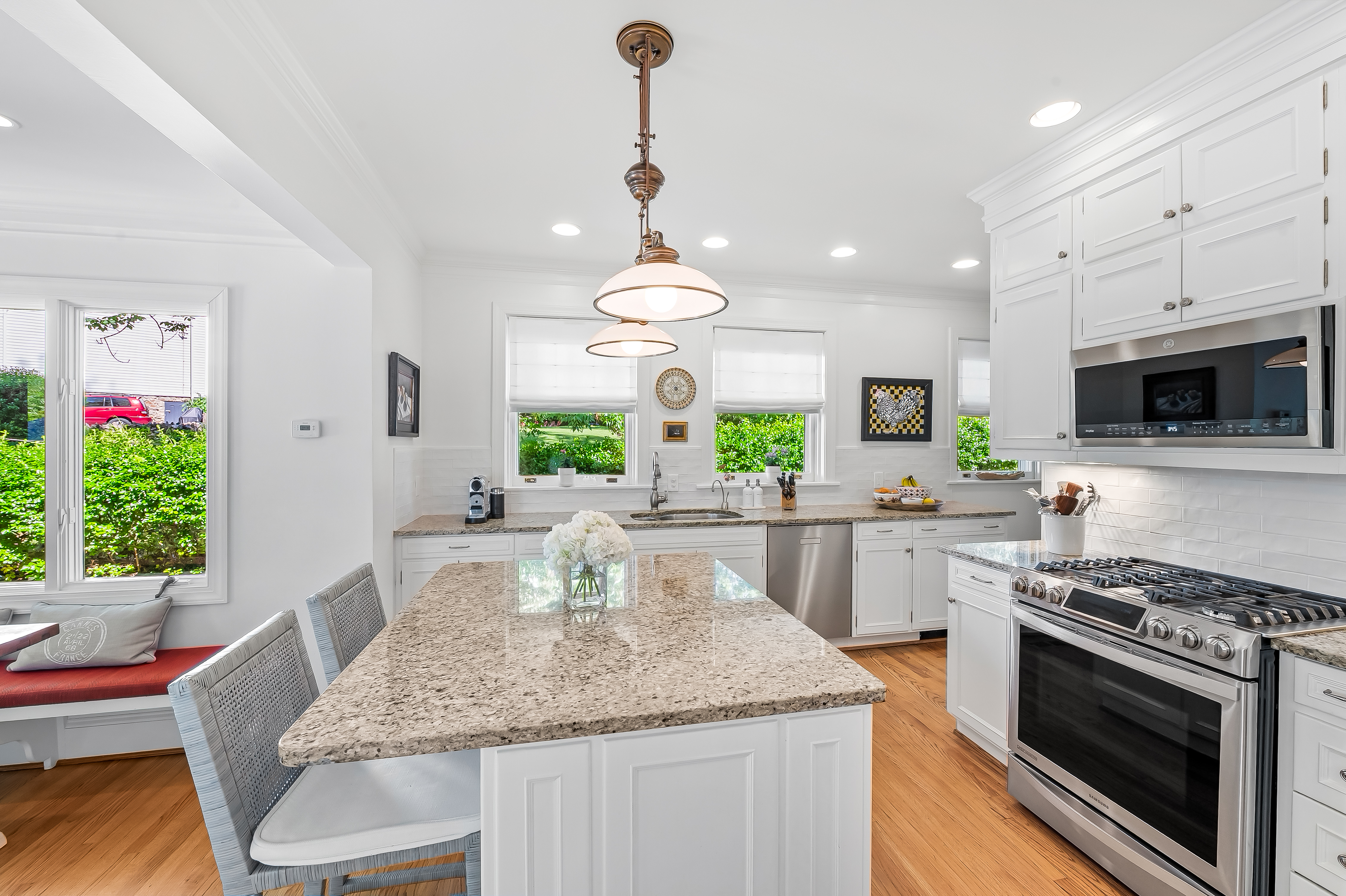 6 Elmhurst Road Baltimore, MD 21210 - Photo 49 of 100