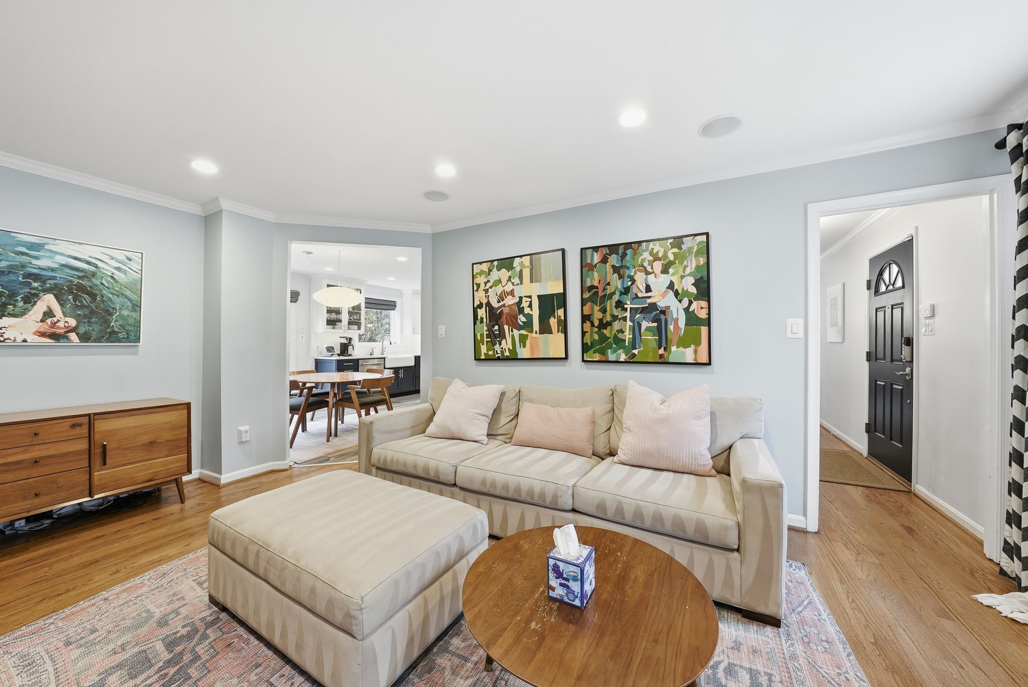 9503 Rockport Road Vienna, VA 22180 - Photo 20 of 48