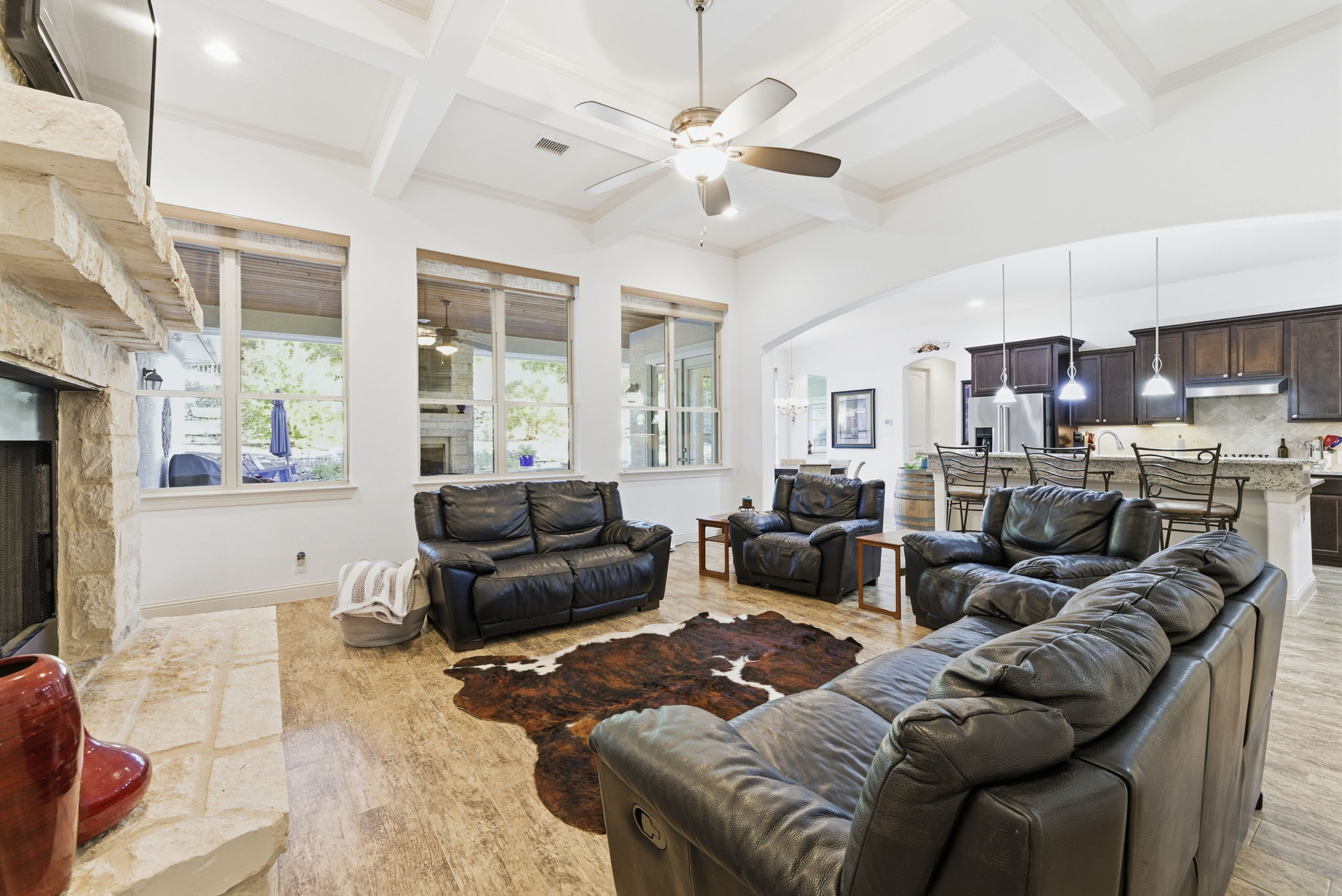 434 Long Meadow Spring Branch, TX 78070 - Photo 18 of 68