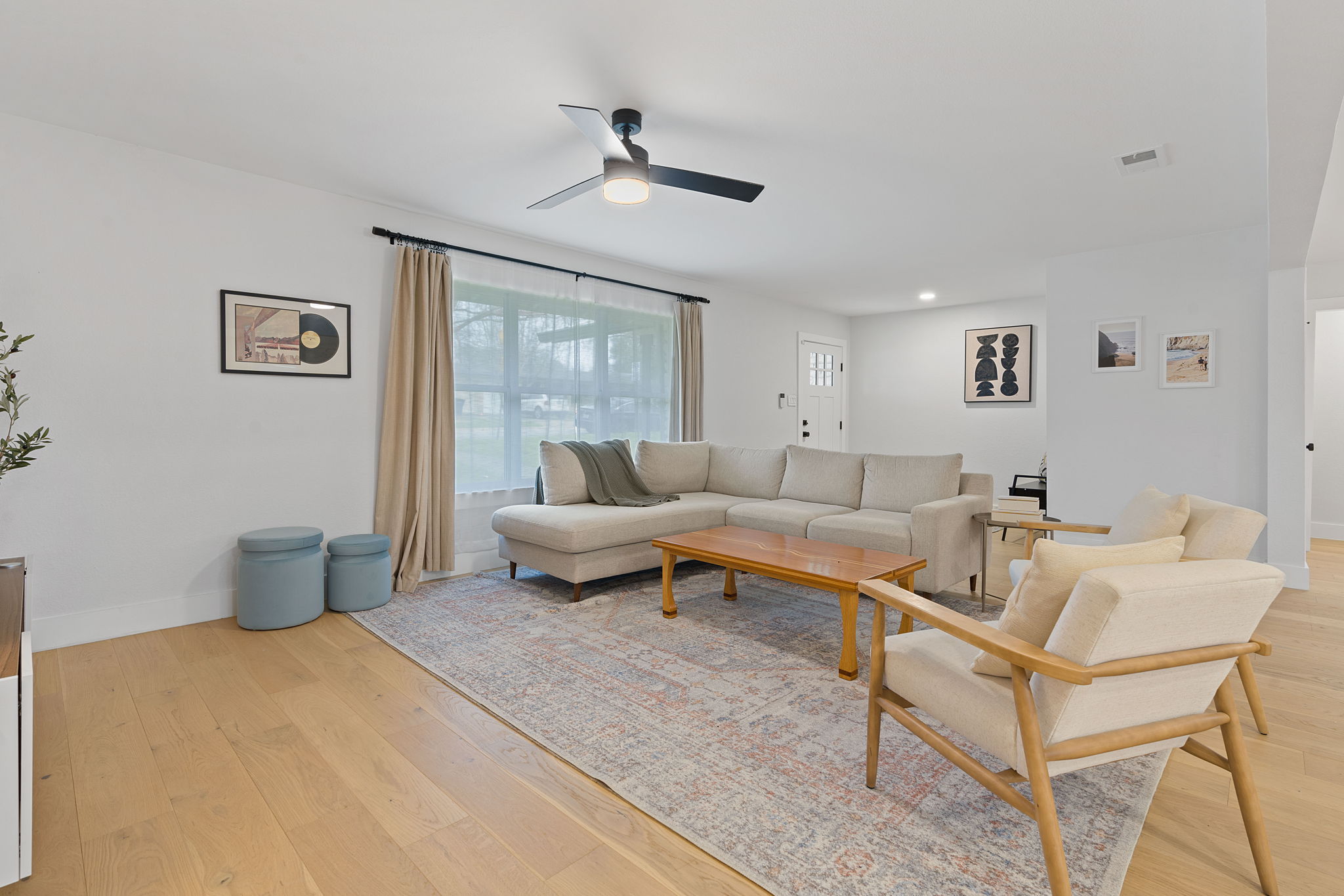4602 Roundup Trail Austin, TX 78745 - Photo 6 of 25