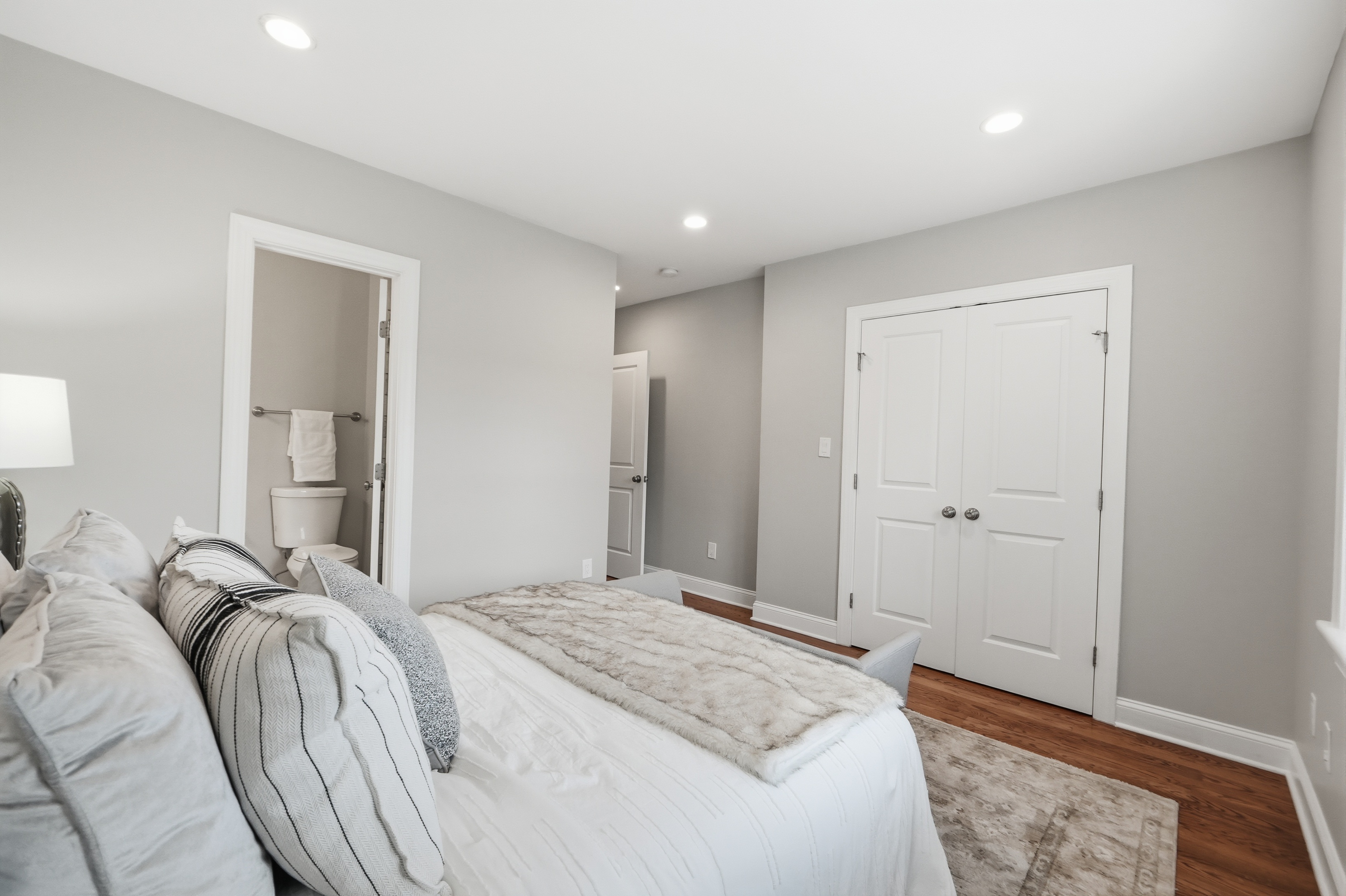 1714 West Virginia Avenue Northeast, Unit 3 Washington, DC 20002 - Photo 21 of 30