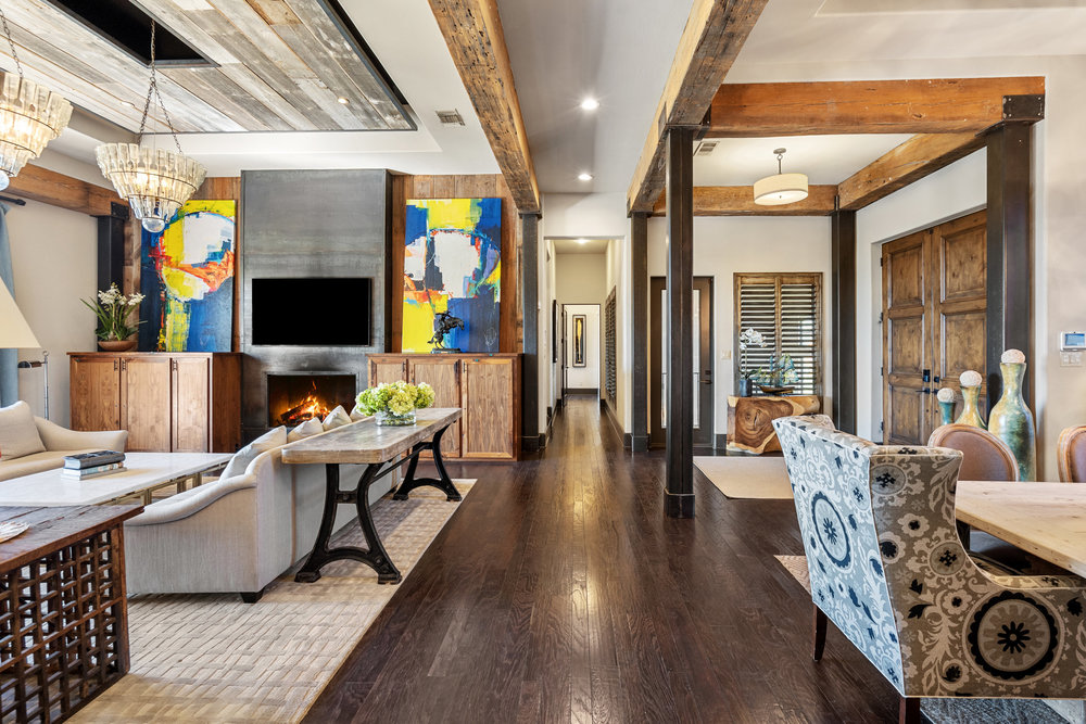 14423 Ridgetop Terrace Austin, TX 78732 - Photo 24 of 91