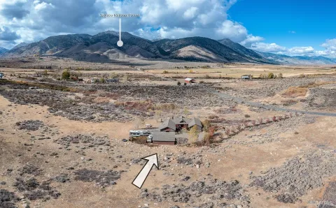 $1,150,000 | 355 River Ranch Road, Markleeville, CA 96120