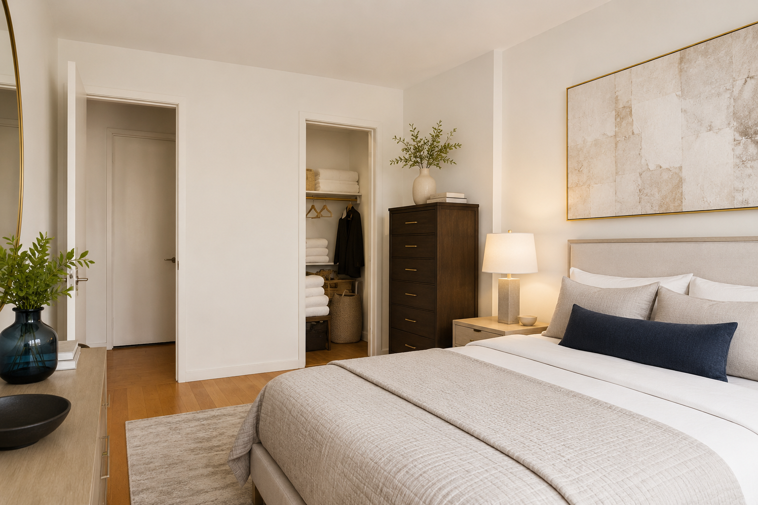 515 East 72nd Street, Unit 5R Manhattan, NY 10021 - Photo 4 of 9