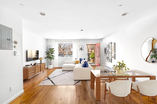 $1,735,000 | 26 Monitor Street, Unit 1 | Williamsburg