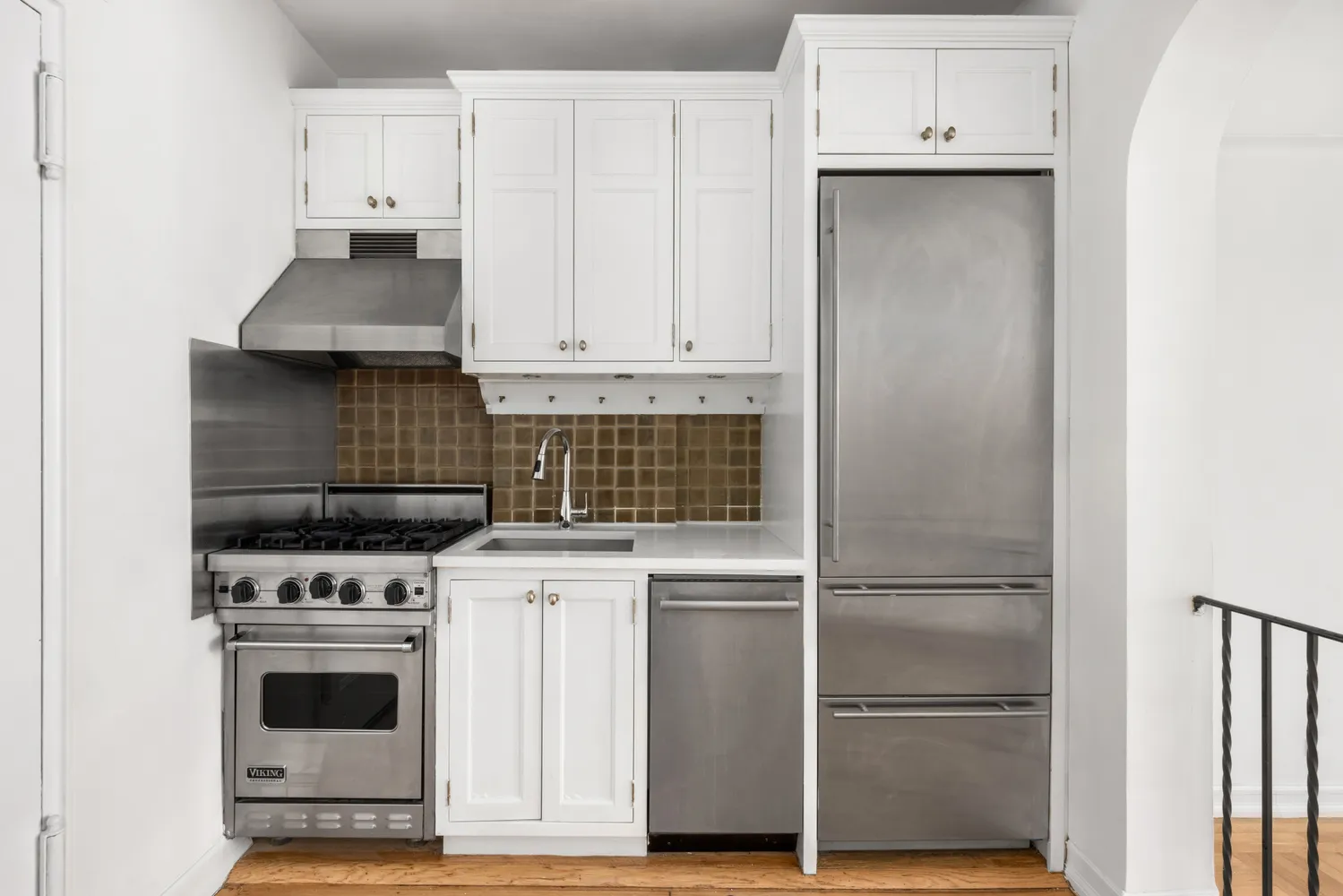 $5,500 | 210 West 19th Street, Unit 3C | Chelsea