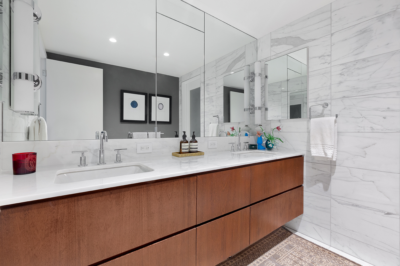 40 East 94th Street, Unit 22B Manhattan, NY 10128 - Photo 17 of 25