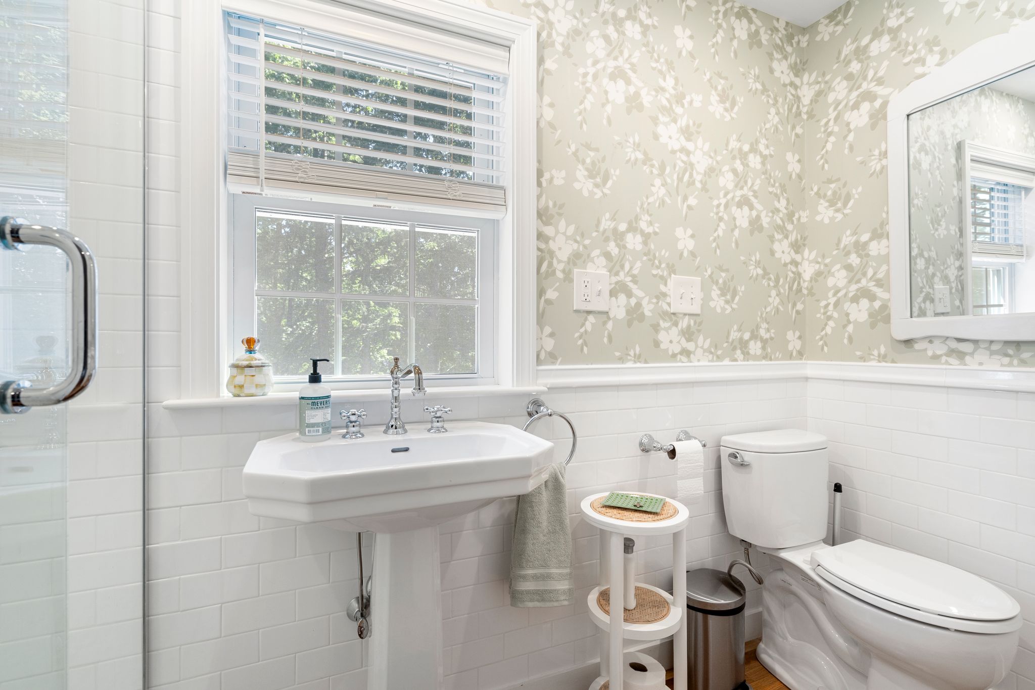 8 Andrews Road Milton, MA 02186 - Photo 40 of 50