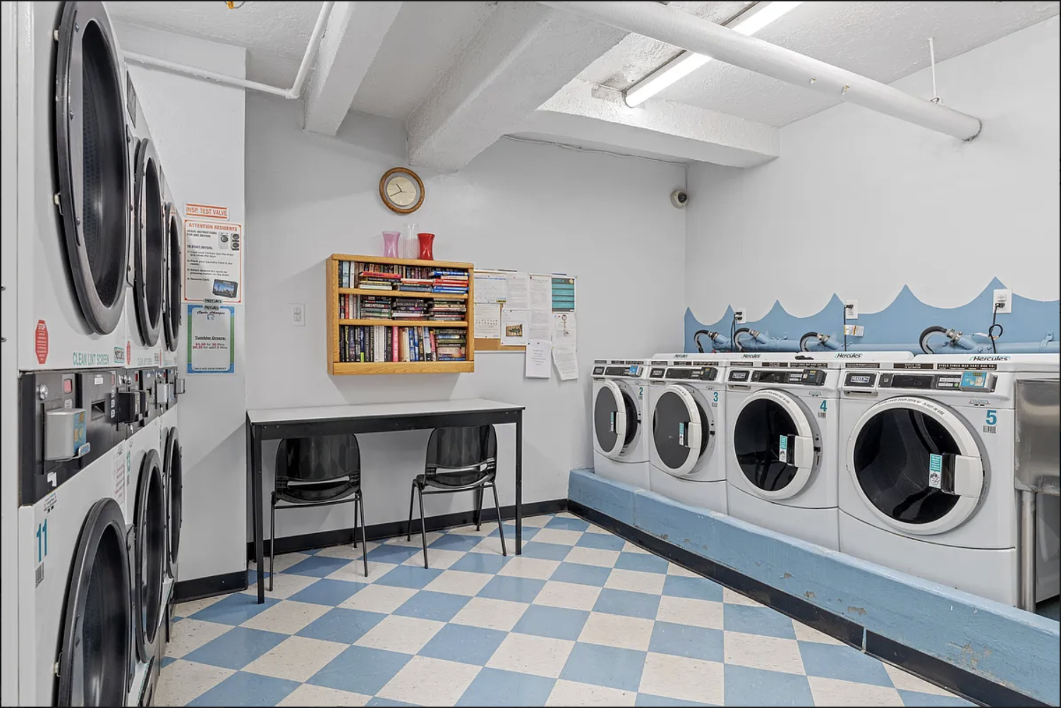 245 East 24th Street, Unit 12F Manhattan, NY 10010 - Photo 8 of 13