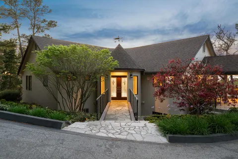 $4,150,000 | 100 Cypress Way, Carmel, CA 93923