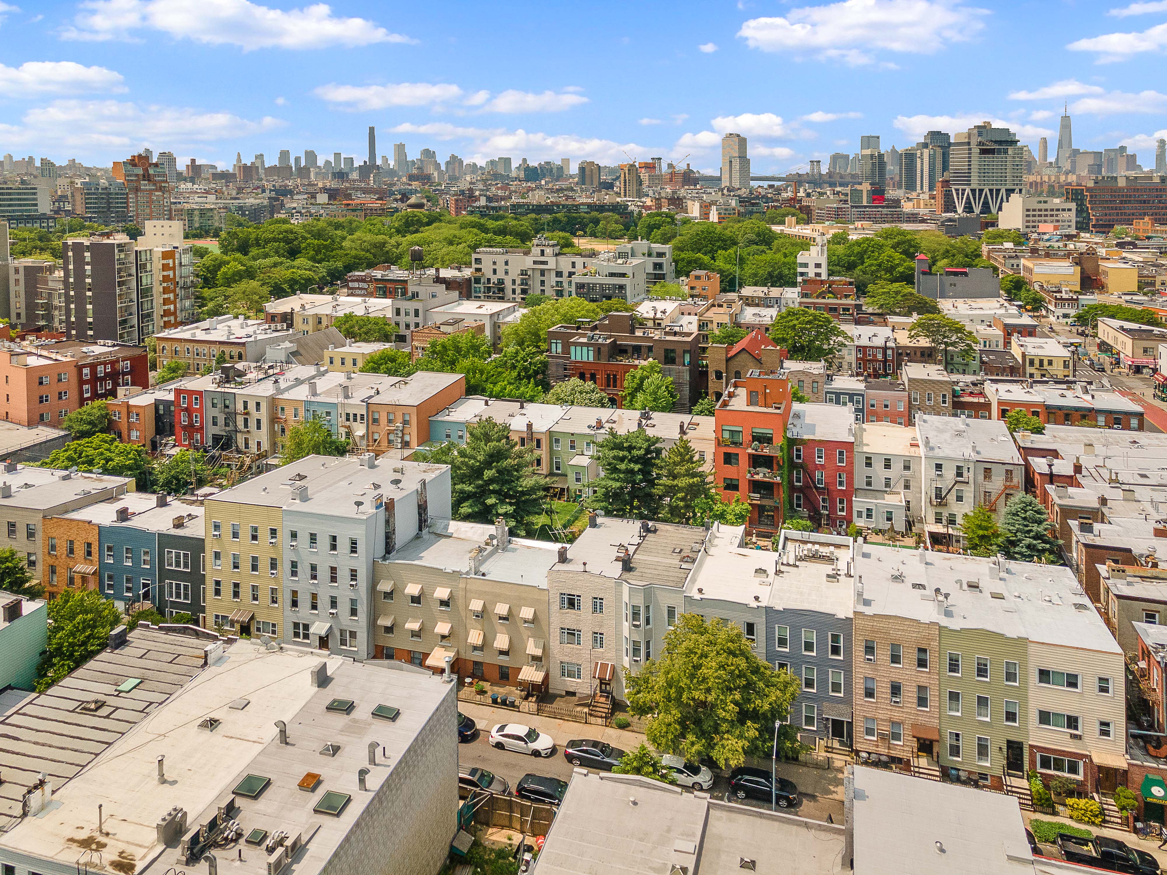 121 Eckford Street Brooklyn, NY 11222 - Photo 39 of 40